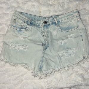 Forever 21 shorts